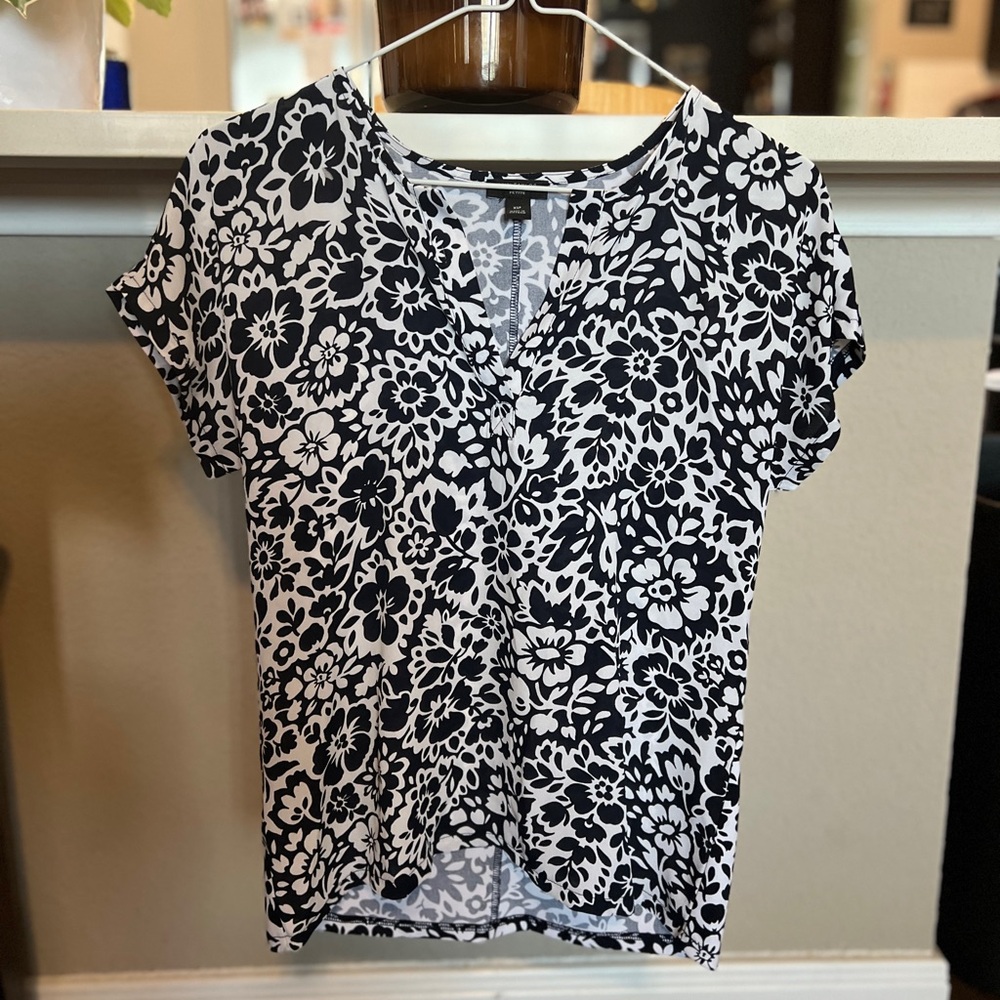 Ann Taylor Blouse